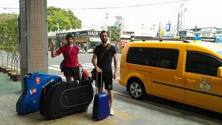 包車旅遊景點推薦-包車自由行、一日遊、半日遊首選