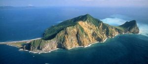 宜蘭龜山島包車旅遊