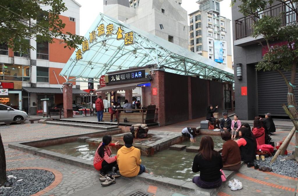 台北到宜蘭兩天一夜、暑假包車旅遊