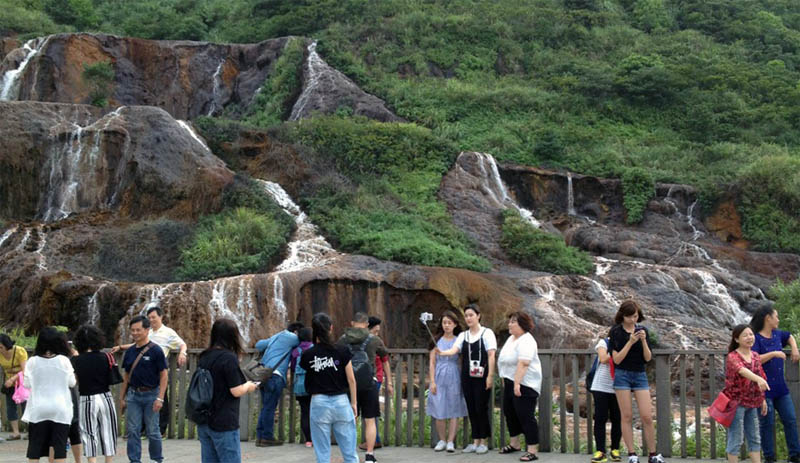 台灣包車旅遊熱門景點、台北、宜蘭、苗栗、新竹包車旅遊熱門景點