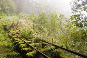 晴懷古步道包車旅遊