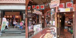三峽包車旅遊