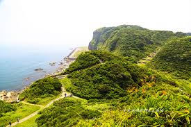 基隆忘憂谷包車旅遊
