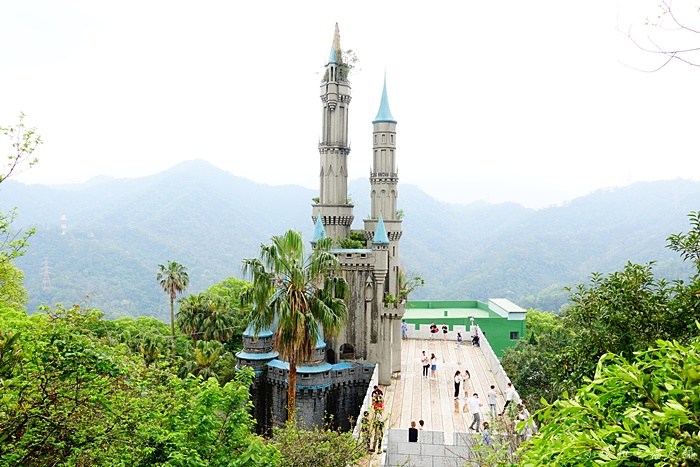 台灣包車旅遊-新竹熱門景點包車旅遊-精選新竹包車旅遊4大行程