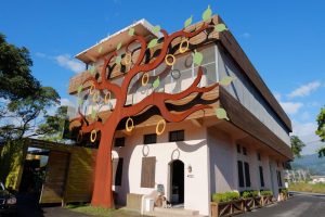 宜蘭包車旅遊菓子工場