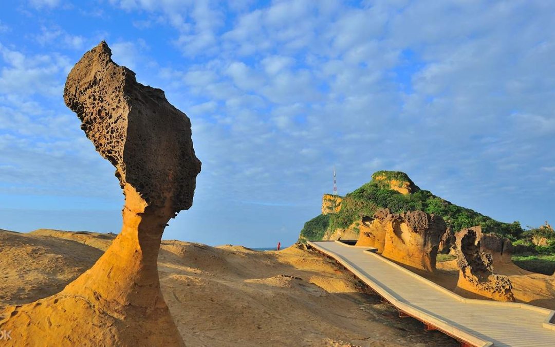 環島包車旅遊-包車旅遊環島-包車多日遊熱門行程(二)