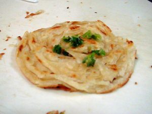 宜蘭包車DIY手作蔥餅