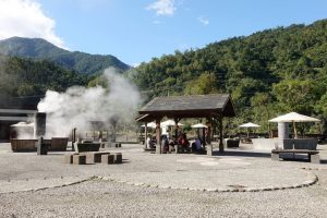 宜蘭包車│宜蘭包車景點│宜蘭旅遊景點推薦 清水地熱