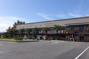蘭包車│宜蘭包車景點│宜蘭包車旅遊景點推薦 虎牌正通米粉產業文化館